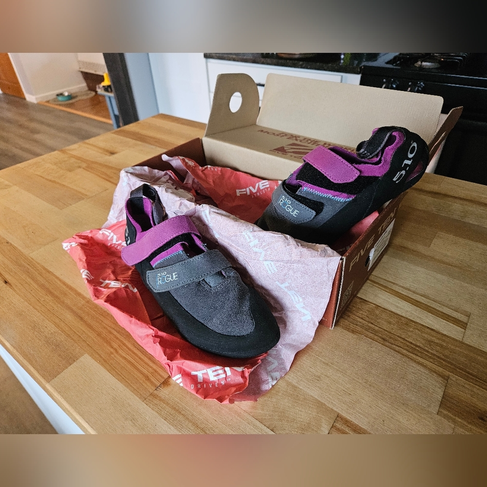 Five Ten VCS Women's shoes